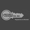 Security Locksmiths, Inc. - Locks & Locksmiths