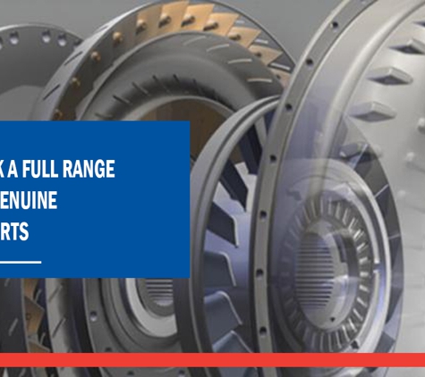 Dal-Trans - Wetherill Park, NSW. We stock a full range of new genuine spare parts.