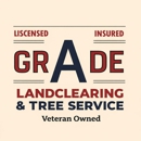 Grade A Land Clearing & Tree Services - Tree Service