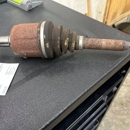 Precision Automotive Repair