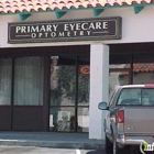 Primary Eye Care Optometry