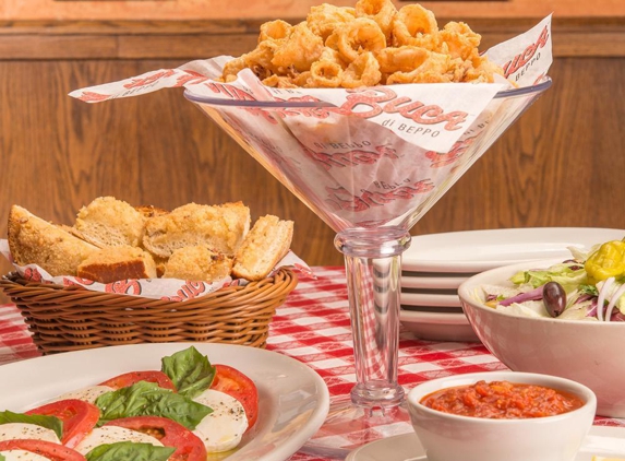 Buca di Beppo - Coral Springs, FL