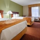 BEST WESTERN Wytheville Inn - Hotels