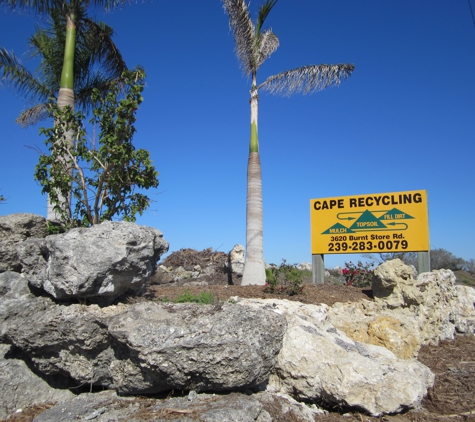 Cape Recycling - Cape Coral, FL