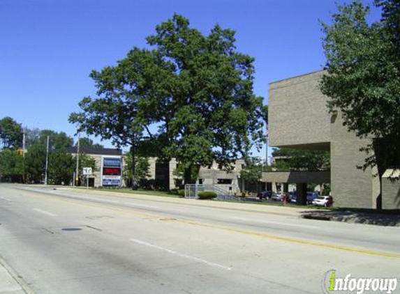 Sindhu, Pallavi, MD - Barberton, OH