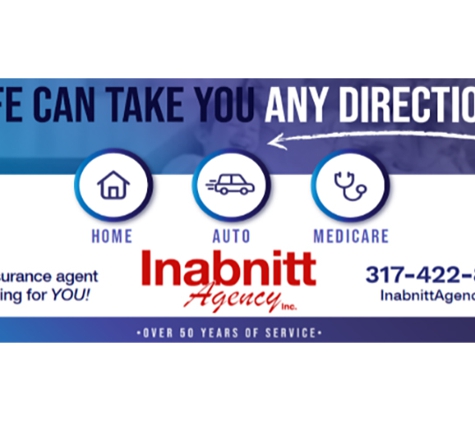 Inabnitt Agency, Inc. - Bargersville, IN