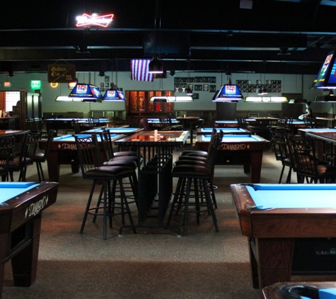 Jamaica Joe's Billard Bar & Grill - Oklahoma City, OK