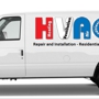 HVAC Plus Inc