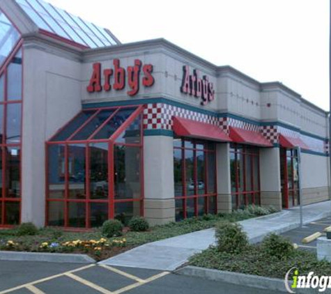 Arby's - Mcminnville, OR