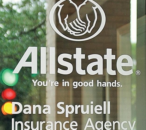 Dana Spruiell: Allstate Insurance - Austin, TX