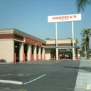 America's Tire Company - Tire Dealers