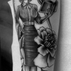 Sueno Tattoo gallery