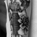 Sueno Tattoo - Tattoos