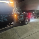 Quiros Fast Towing Services - Towing