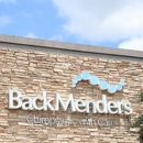 Backmenders Chiropractic With Care - Chiropractors & Chiropractic Services