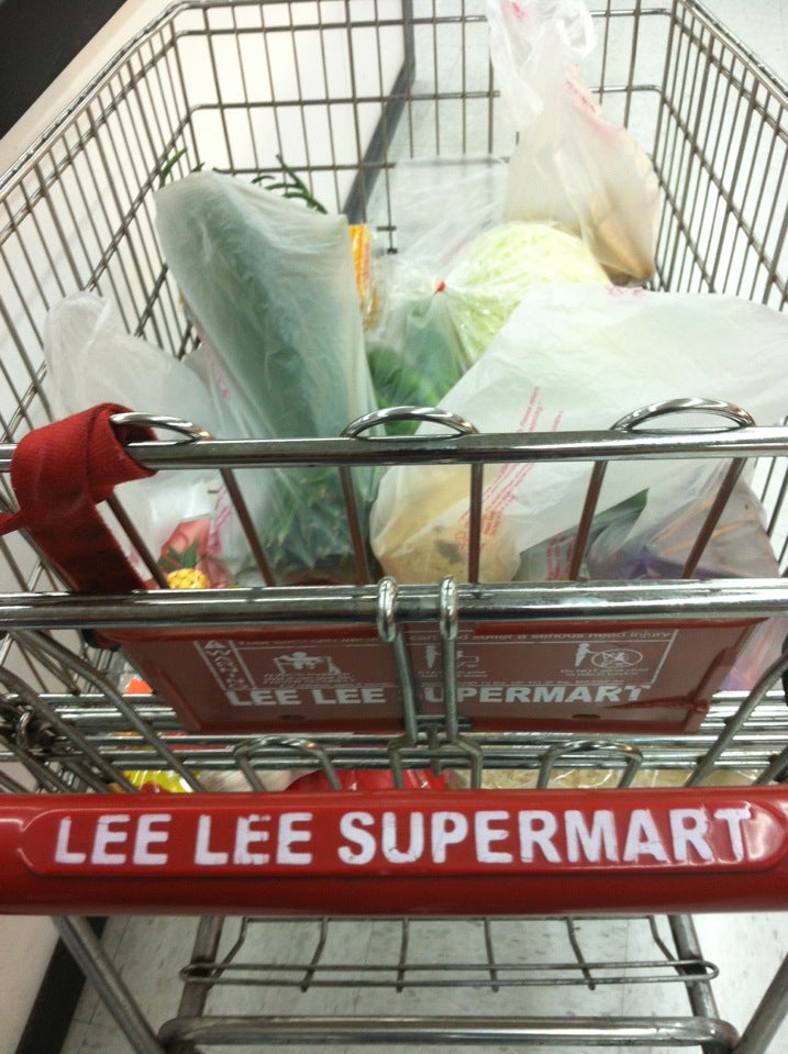 Lee Lee Oriental Supermarket - Chandler, AZ 85224