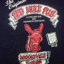 Red Mule Pub Inc - Brew Pubs