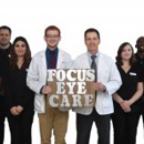 Focus Eye Care Inc. - Eyeglasses