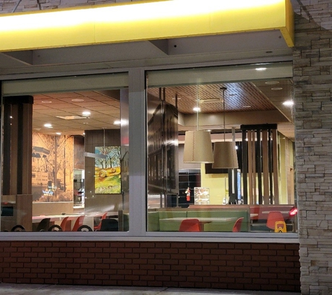 McDonald's - Huntley, IL