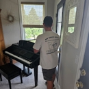 My Three Sons Gun Safe and Piano Moving Specialists - Piano & Organ Moving