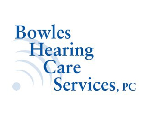 Bowles Hearing Care Services, PC - Huntersville, NC