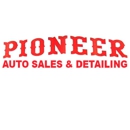 Pioneer Auto Sales & Detailing - Automobile Detailing