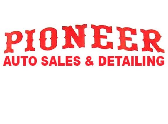 Pioneer Auto Sales & Detailing - Peoria, IL