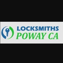 LOCKSMITHS POWAY CA