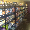 Rock Island Liquor and Wine