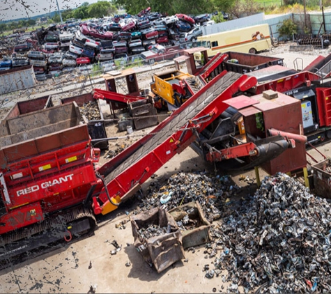 Lakeside Auto Recyclers - Carter Lake, IA