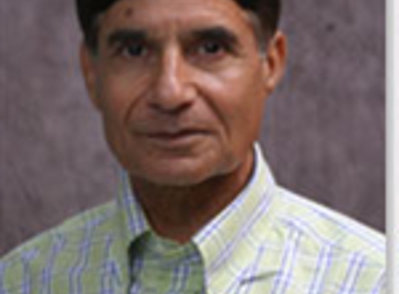 Dr. Aftab A Aftab, MD - Clio, MI