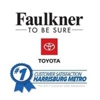 Faulkner Toyota of Harrisburg gallery