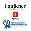 Faulkner Toyota of Harrisburg - Automobile Parts & Supplies