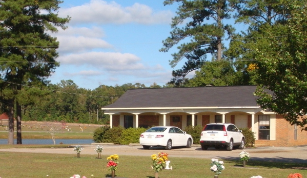 Forest Lawn Memory Gardens - Meridian, MS