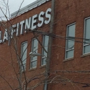 LA Fitness - Health Clubs