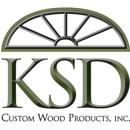 KSD Custom Wood Products, Inc. - Fireplaces