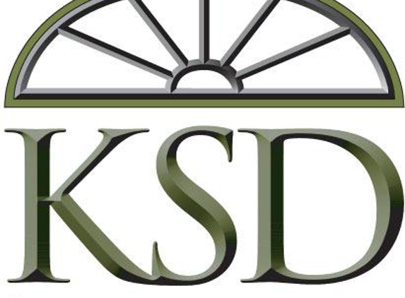 KSD Custom Wood Products, Inc. - Boscawen, NH