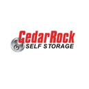 Cedar Rock Self Storage - Self Storage