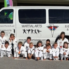 American School of Karate & Judo