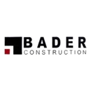 Bader Construction - Roofing Contractors