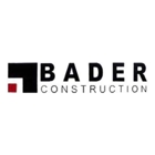 Bader Construction