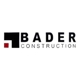 Bader Construction