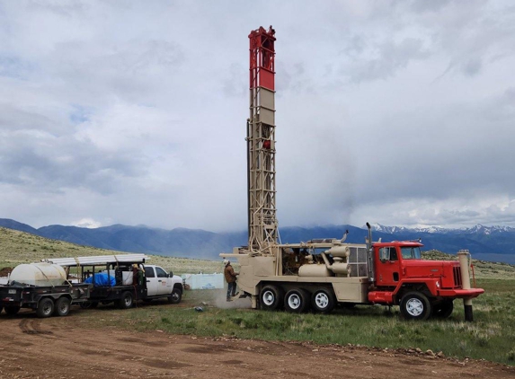 McCoy Drilling - Salida, CO