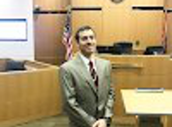 Future First Criminal Law - Phoenix, AZ