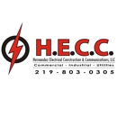 H.E.C.C - Electricians