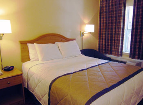 Extended Stay America - San Antonio, TX