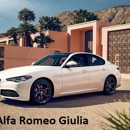 Alfa Romeo FIAT of Larchmont - New Car Dealers