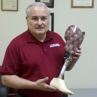 Limbcare Prosthetics and Orthotics of Georgia, Inc - Albany, GA