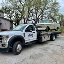 Rush Towing & Recovery