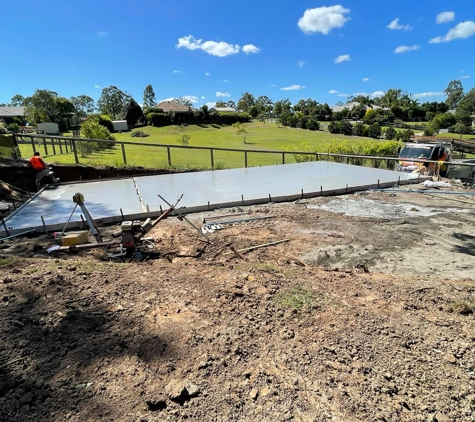 GTS Concreting